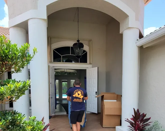 delicate item moving fort lauderdale fl